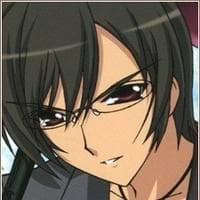 Kirio Karasuma MBTI Personality Type image