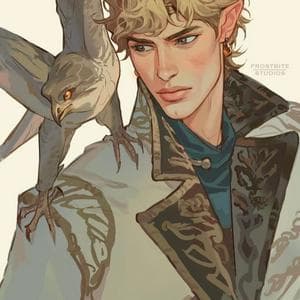 profile_Dain Greenbriar