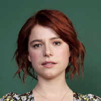 Jessie Buckley mbti kişilik türü image