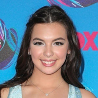 Isabella Gomez MBTI -Persönlichkeitstyp image