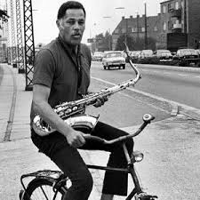 Dexter Gordon MBTI -Persönlichkeitstyp image