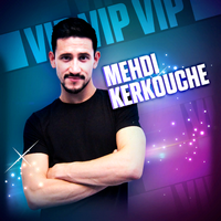 It’s My Birthday (Just Dance VIP)(Mehdi Kerkouche) نوع شخصية MBTI image