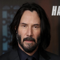 Keanu Reeves MBTI Personality Type image