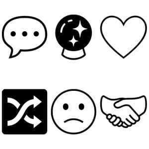 profile_ENFP-TC (A cheerleader who believes in people's potential)