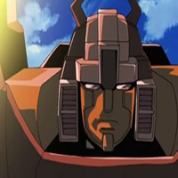 Wheeljack MBTI 성격 유형 image