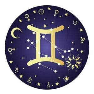 profile_双子座 INTJ 5w4