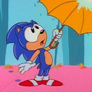profile_Sonic The Hedgehog