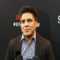 Henry Cejudo тип личности MBTI image