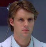 Robert Chase tipo de personalidade mbti image