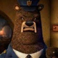 Chief Grizzly tipo de personalidade mbti image