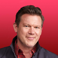 Tyler Florence type de personnalité MBTI image