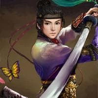 Xia Wanchun (夏完淳) نوع شخصية MBTI image