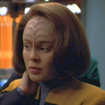 Lieutenant Junior Grade B'Elanna Torres mbti kişilik türü image