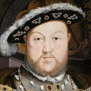 profile_Henry VIII