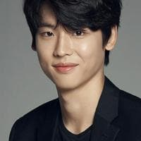 Park Jung-Woo tipo di personalità MBTI image
