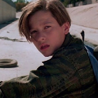 John Connor тип личности MBTI image