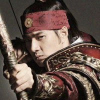Prince of the Legend / Jumong