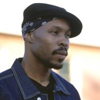 Avon Barksdale mbtiパーソナリティタイプ image