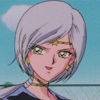 Kou Yaten (Sailor Star Healer) tipe kepribadian MBTI image