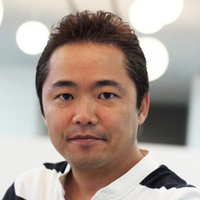 Junichi Masuda mbtiパーソナリティタイプ image