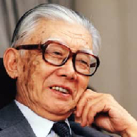 profile_Masaru Ibuka