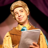 profile_Gilderoy Lockhart