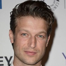 Peter Scanavino type de personnalité MBTI image