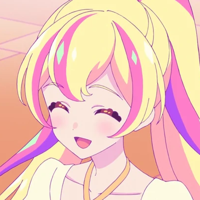 Mao Otoha/Hana MBTI Personality Type image