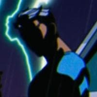 profile_Pietro Maximoff "Quicksilver"