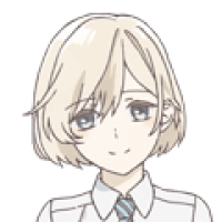 Sugawara Niina MBTI Personality Type image