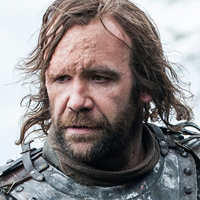 Sandor Clegane “The Hound” typ osobowości MBTI image