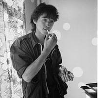 profile_Viktor Tsoi