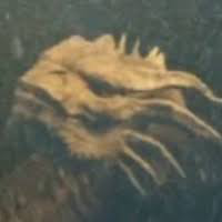 Ghidorah's Third Head (Kevin/San) type de personnalité MBTI image