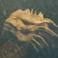 Ghidorah's Third Head (Kevin/San) tipo de personalidade mbti image