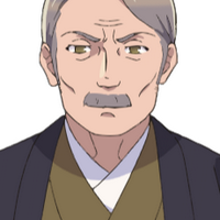 Minoru Tatsuishi tipo de personalidade mbti image