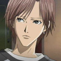 Shoji Endo نوع شخصية MBTI image