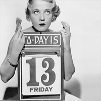 Superstitious typ osobowości MBTI image