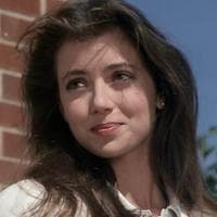 Sloane Peterson MBTI Personality Type image