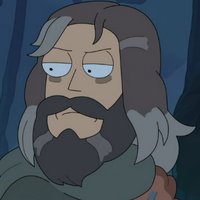 Jerry the Survivor "Morty's Original Father" MBTI 성격 유형 image