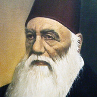 Syed Ahmad Khan mbtiパーソナリティタイプ image