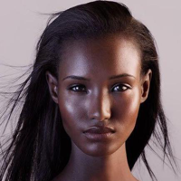 Fatima Siad (C10) MBTI性格类型 image