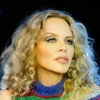 Kylie Minogue type de personnalité MBTI image