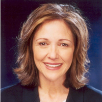 Ann Druyan MBTI性格类型 image