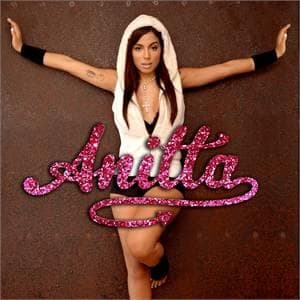 profile_Anitta - Anitta (album)