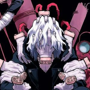 profile_Tomura Shigaraki