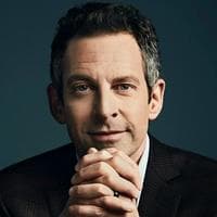 Sam Harris MBTI Personality Type image