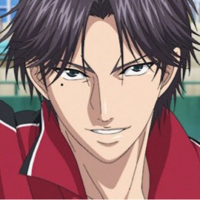 Keigo Atobe نوع شخصية MBTI image