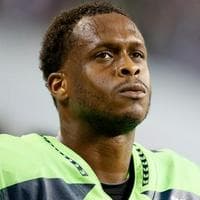 Geno Smith type de personnalité MBTI image