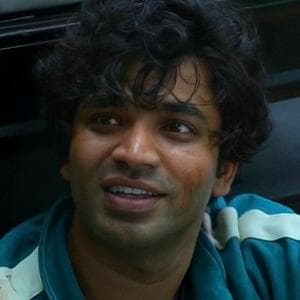profile_Ali Abdul / No. 199
