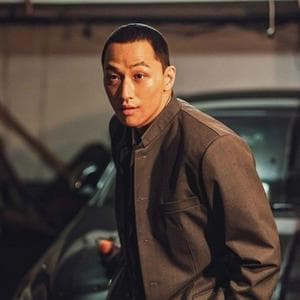 profile_Choi Ki-Soo